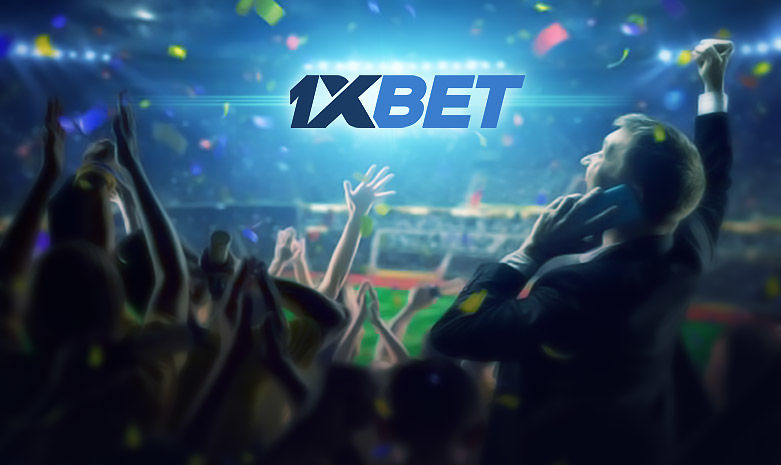 1xBet Incentive details