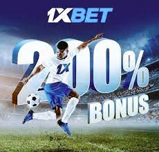 БК 1xbet