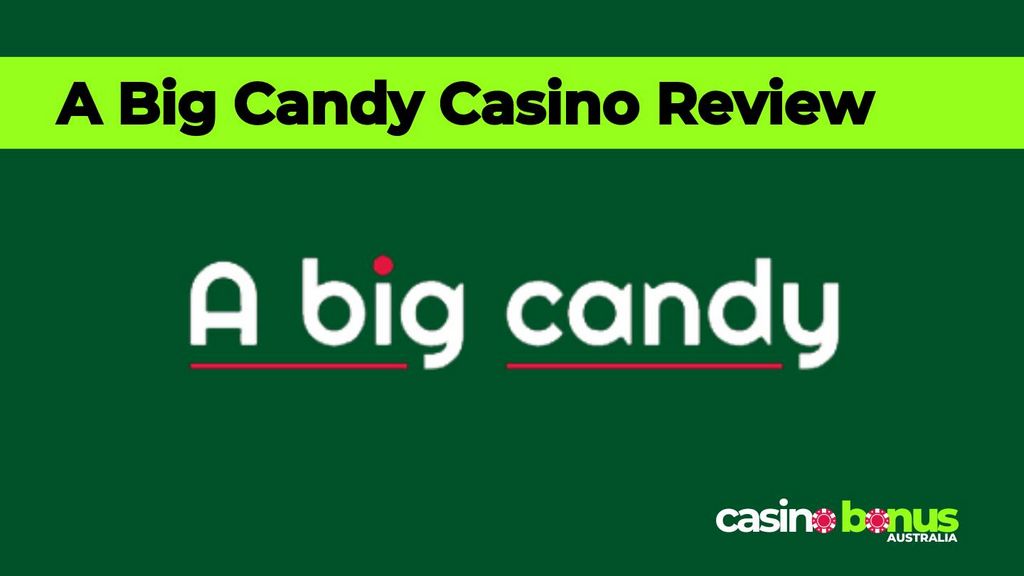 A Huge Sweet Casino
