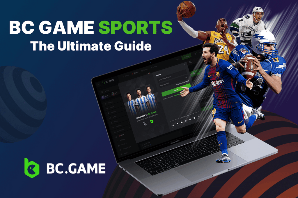 Bc.Game Bangladesh Testimonial: Perk Codes, Registration and Mobile Applications
