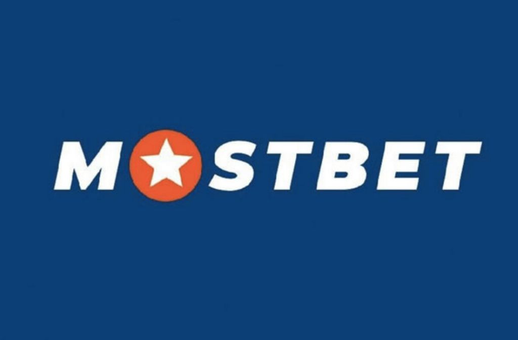 Букмекер Mostbet в Україні