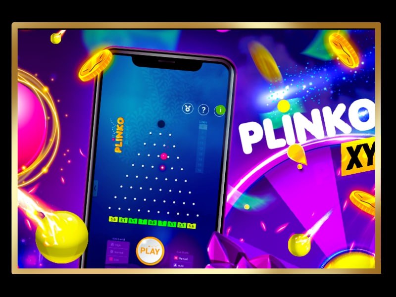 Plinko: Cómo Jugar y ganar dinero real online