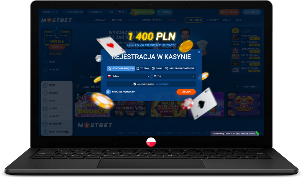 Промокоды и акции Mostbet Online Casino: и получить бонусы в 2025 году?