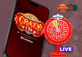 Review of Casino with Crazy Time app for Android and iOS