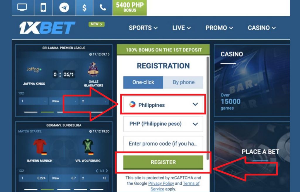 Memulai Pengalaman Bermain Game Video 1xBet Anda