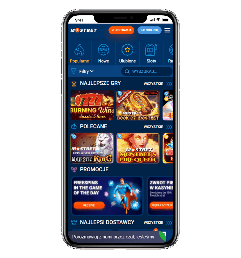 Mostbet Login - Enrollment