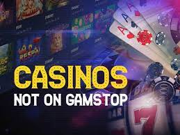 The Best Non GamStop Casinos: What To Search for In Non-GamStop Gambling enterprises