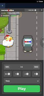 Chicken Road 2.0 Evaluation