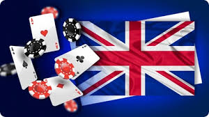 Games At UK Online Gambling Establishments Not On GamStop
