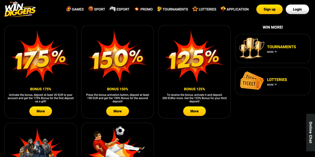 Games at UK Online Gambling Establishments Not on GamStop