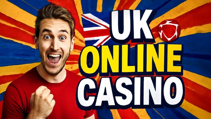 Gamings At UK Online Casino Sites Out GamStop