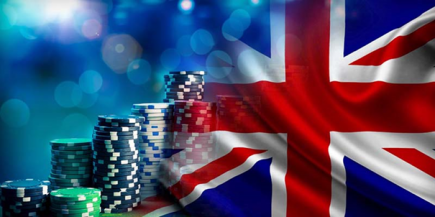 Leading UK Gambling Enterprise 2025