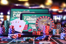 Leading UK Gambling Establishment 2025