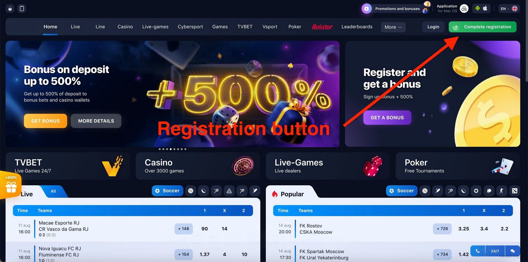 Win Diggers Casino Review