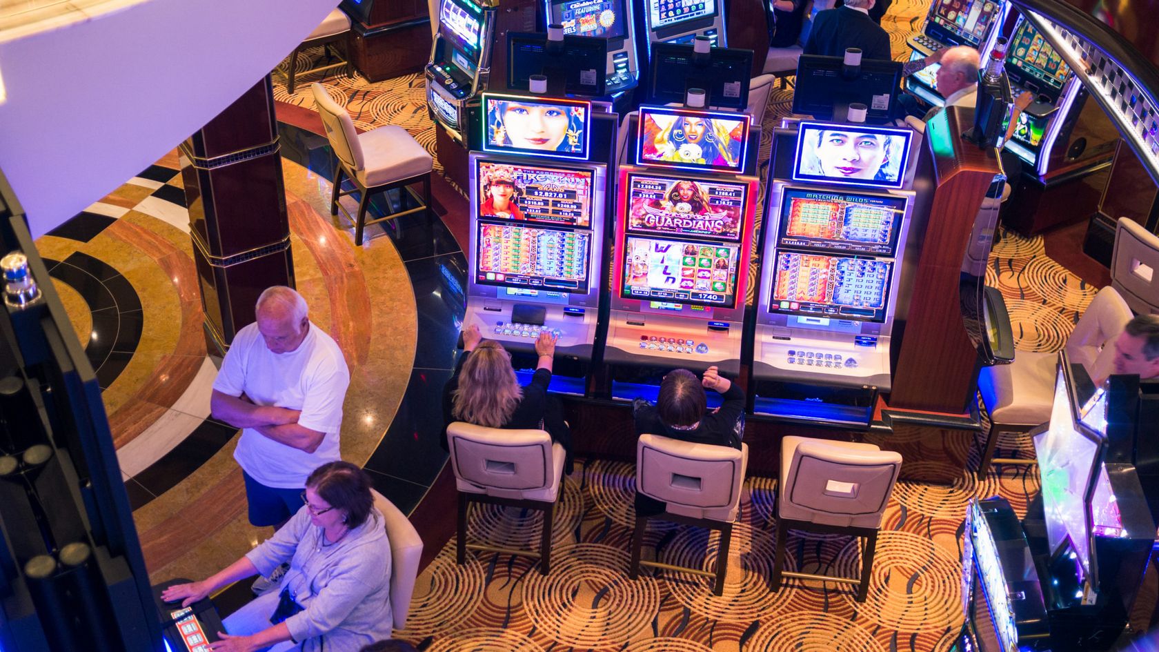 Win Diggers Casino Testimonial
