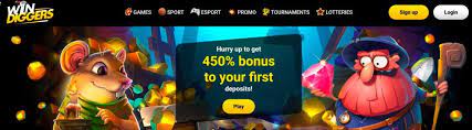 Win Diggers Gambling Establishment FAQs: Ultimate Guide for UK Players